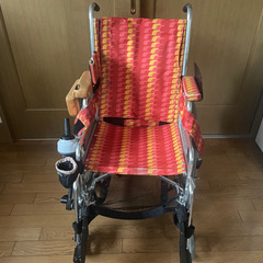 電動車椅子（十勝管内限定）