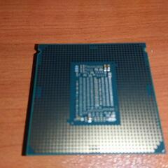 本日大阪日本橋で手渡し希望】Intel Core i7 8700 値下げ！