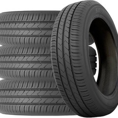 新品タイヤ　手渡しok 215/55r17 TOYO sd-7  4本セット　2022年製造以降のみ　出来立て新品タイヤ　