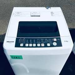 ⭐️2019年式⭐️ 限界価格挑戦！！新生活家電♬♬洗濯機/冷蔵庫♬　　　　　