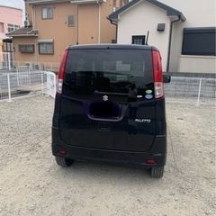 スズキ　パレット