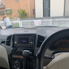 スズキ　パレット