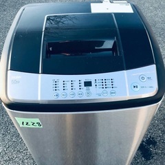 2018年式❗️特割引価格★生活家電2点セット【洗濯機・冷蔵庫】その他在庫多数❗️　