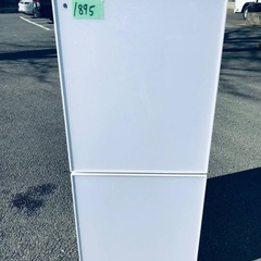 2018年式❗️特割引価格★生活家電2点セット【洗濯機・冷蔵庫】その他在庫多数❗️　