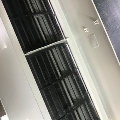 2016 sharp 6 畳- 無料のエアコンの設置