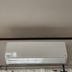2021製エアコン3台