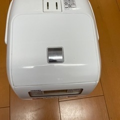 2018年東芝製　炊飯器 RC-55L