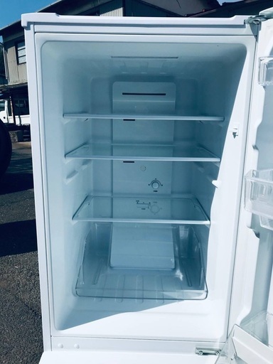 ♦️EJ2843番YAMADA ノンフロン冷凍冷蔵庫 【2019年製】