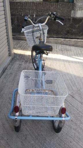 電気自転車