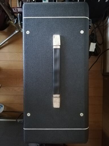 HIWATT READ50R (ハイワット リード50R) ギターアンプ