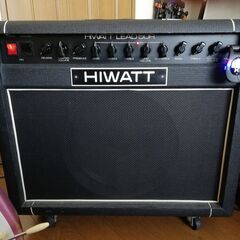 HIWATT  READ50R  (ハイワット リード50Ｒ) ...