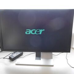 【配送出来ます】acer 24インチ液晶モニター S243HLB...