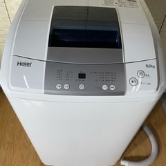 🌟配達設置込み🌟2016年製洗濯機‼️【大阪付近】