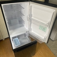 🌸配達設置込み🌸2017年製冷蔵庫‼️【大阪付近】