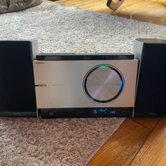 ONKYO CDプレーヤー　2007年製