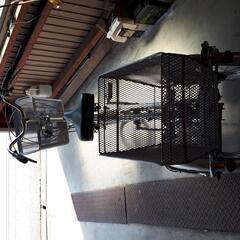 ロビンフット　　ブリヂストン三輪自転車