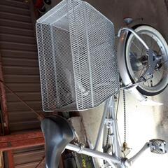 ロビンフット　　ブリヂストン三輪自転車