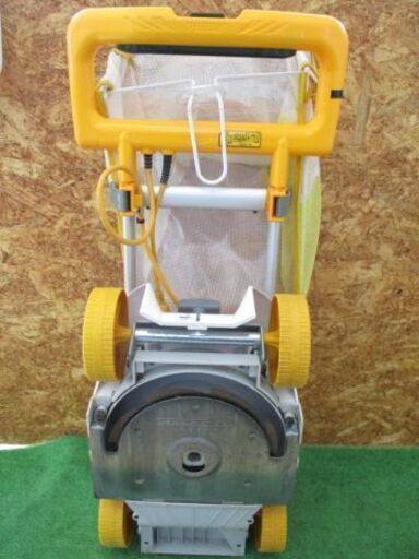 67 芝刈機 RYOBI リョービ LMR-2300 中古品 【寄楽屋大網茂原店】