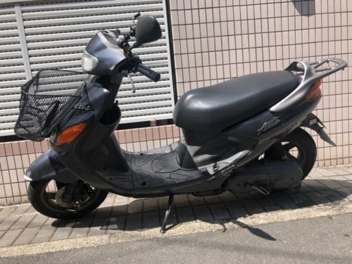 グランドアクシス100 - sogorn.com.br