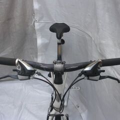 TREK 7.3FX （トレック） クロスバイク 　管理NO.20220412-1