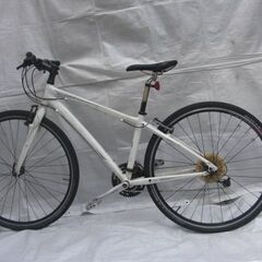 TREK 7.3FX （トレック） クロスバイク 　管理NO.20220412-1