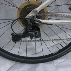 TREK 7.3FX （トレック） クロスバイク 　管理NO.20220412-1