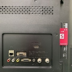 ご来店限定】＊ソニー 液晶テレビ ブラビア 32型 2017年製＊0412-2