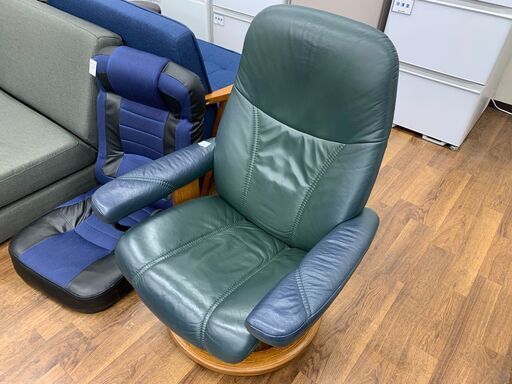 Ekornes(エコーネス) リクライニングパーソナルチェア