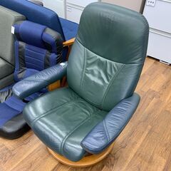 Ekornes(エコーネス) リクライニングパーソナルチェア