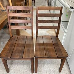 ✨関家具 ダイニング4点セット ORZ(オーズ)160 🔷定価￥124,190🔷 ウォールナット材使用  ベンチ椅子✨