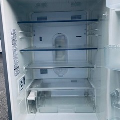 ①ET2658番⭐️ 321L⭐️ Panasonicノンフロン冷凍冷蔵庫⭐️