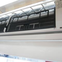 【引取限定】パナソニック ルームエアコン CS-22TFJ 中古品 2.2kW 2015年製 100V Panasonic【ハンズクラフト八幡西店】