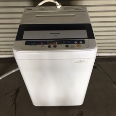 Panasonic 洗濯機 4.5kg 2012製