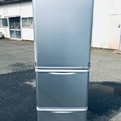 リユースのサカイ東金店 AQUA 冷蔵庫24年製 458L TJ16195