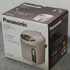 パナソニック/Panasonic NC-BJ224-C マイコン...