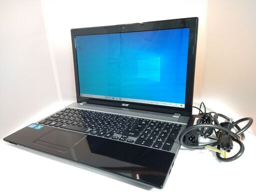 Acer V3-571　V3シリーズ｜i5｜高速SSD搭載
