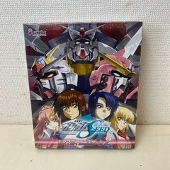 未開封品 機動戦士ガンダムSEED シネマタイピングゲーム 2 ...