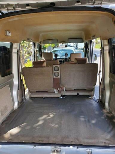 エブリィバンスズキジョインエブリイバン軽バン ニックネーム 大塚のエブリイの中古車 ジモティー