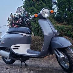 原付🛵HONDAジョルノ50‼️通勤通学配達❗人気の原付‼️自宅...