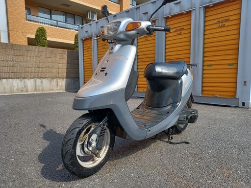 アプリオ JOG SA11J バッテリー新品 通勤 通学 Uber Eats にも！格安 激安