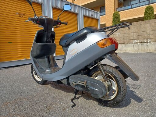 アプリオ JOG SA11J バッテリー新品 通勤 通学 Uber Eats にも！格安 激安