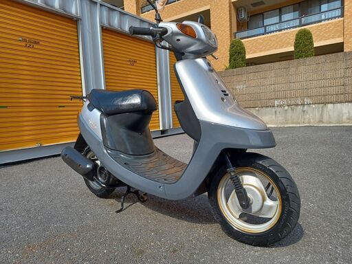 車体のフリマアイテム一覧 | アプリオ JOG SA11J バッテリー新品 通勤