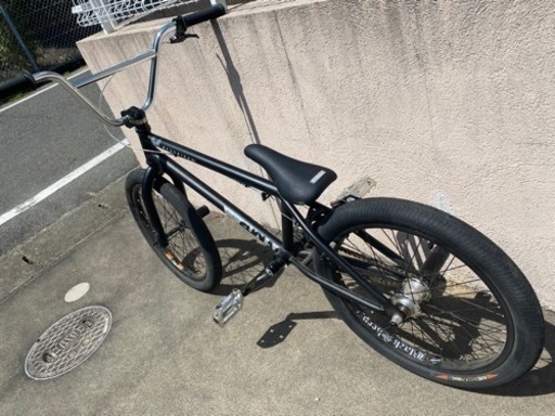 BMX 引き取り限定 BMX KHE 引取限定