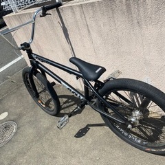 BMX KHE 引取限定