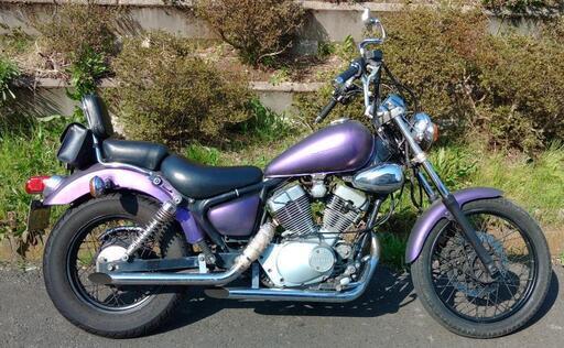 ビラーゴ250　(1630)