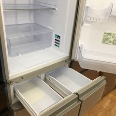 トレファク摂津店 】2020年製SHARP（シャープ）5ドア冷蔵庫が入荷致し 