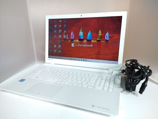 dynabook T45/VWS|Win11|メモリ8GB|SSD搭載 | gabrielashop.com