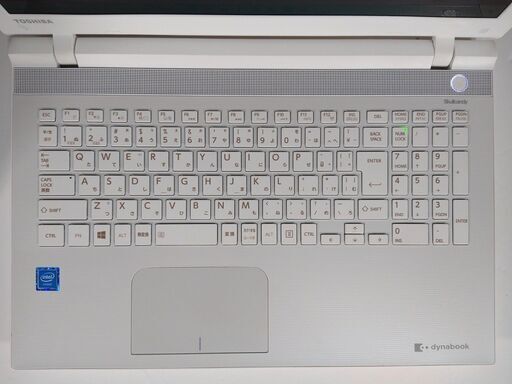 dynabook T45/VWS|Win11|メモリ8GB|SSD搭載 | house.pt