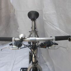 Panasonic（パナソニック）PRONG HORN（プロングホーン） ビンテージマウンテンバイク　管理NO.20220412-6