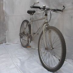 Panasonic（パナソニック）PRONG HORN（プロングホーン） ビンテージマウンテンバイク　管理NO.20220412-6